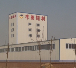 Shenyang Toyota Dairy
