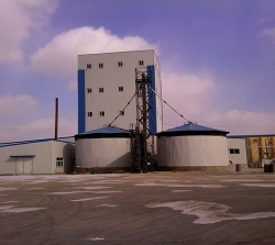 Changtu Farmers (under construction)