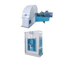 TDTG series hoist