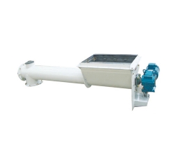 TWSS series screw conveyor