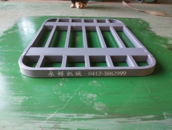 tray