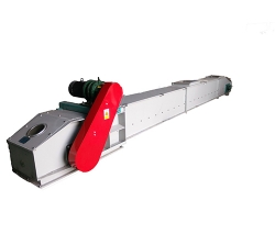 Scraper