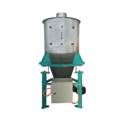 Batching scale
