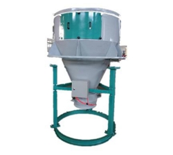 Batching scale