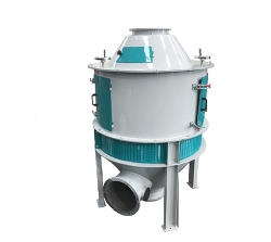 Suction separator