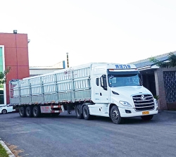 13m bulk trailer
